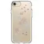 Speck Products Presidio Clear + Print Cell Case for iPhone 7 -ChalkyFloral Purple/Clear Speck Products Presidio Clear + Print Cell Case for iPhone 7 -ChalkyFloral Purple/Clear