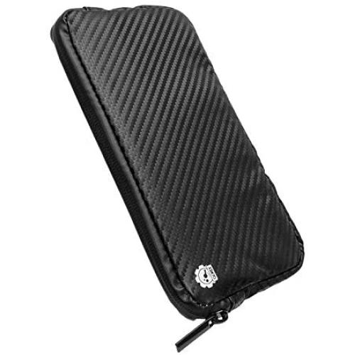 GORIX Cycling Pouch Cycle Bag Waterproof Mobile Phone Case Road MTB Bike Bicycle (BKPI)