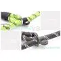 BAAPET 6 Feet Slip Lead Dog Leash Anti-Choking with Upgraded Durable Rope Cover and Comfortable Padded Handle for Large, Medium, Small Dogs Trainning with Poop Bags and Dispenser BAAPET 6 Feet Slip Lead Dog Leash Anti-Choking with Upgraded Durable Rope Cover and Comfortable Padded Handle for Large, Medium, Small Dogs Trainning with Poop Bags and Dispenser