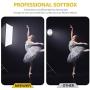 Neewer 700W Professional Photography 24x24 inches/60x60 Centimeters Softbox with E27 Socket Light Lighting Kit