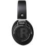 Philips Audio Philips SHP9500 HiFi Precision Stereo Over-Ear Headphones (Black)