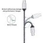 Android Charger Cable, FiveBox 5-Pack 6ft Micro USB Cable Cord Braided Fast Charging Phone Charger for Samsung Galaxy J3 J7 S6 S7 Edge, Tablet, LG stylo 2/3 LG G3 G4 K30 K20 Plus, Kindle Fire 7 8 10 Android Charger Cable, FiveBox 5-Pack 6ft Micro USB Cable Cord Braided Fast Charging Phone Charger for Samsung Galaxy J3 J7 S6 S7 Edge, Tablet, LG stylo 2/3 LG G3 G4 K30 K20 Plus, Kindle Fire 7 8 10