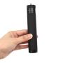 DJI OSMO Mobile 2 OSMO Mobile 3 Extension Selfie Stick, iKNOWTECH Handheld Gimbal Extension Rod Scalable Holder Selfie Stick for DJI OSMO Mobile 2/ Mobile 3