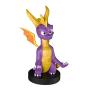 Exquisite Gaming Cable Guy - Spyro The Dragon XL - Charging Controller and Device Holder - Toy - Xbox 360