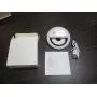 Bonita Lights Cell Phone Ring Light Rechargeable Selfie Ring Light for iPhone Portable Ipad Ring Light Clip On Phone Selfie Light LED Mini Ring Light for Smart Phone or Laptop Bonita Lights Cell Phone Ring Light Rechargeable Selfie Ring Light for iPhone Portable Ipad Ring Light Clip On Phone Selfie Light LED Mini Ring Light for Smart Phone or Laptop