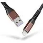 Apple MFi Certified (2pack) iPhone Charger 6ft, Lightning Cable Extra Long 6 Foot Charger Cable, Fast iPhone USB Cord for iPhone 11/11Pro/11Max/ X/XS/XR/XS Max/8/7/6/5S/SE/iPad Mini Air/Brown… Apple MFi Certified (2pack) iPhone Charger 6ft, Lightning Cable Extra Long 6 Foot Charger Cable, Fast iPhone USB Cord for iPhone 11/11Pro/11Max/ X/XS/XR/XS Max/8/7/6/5S/SE/iPad Mini Air/Brown…