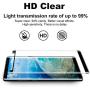 Galaxy S8 Screen Protector [2-Pack], Tempered Glass Screen Protector [Case-Friendly][No Bubbles][Easy to Install][Anti Fingerprint][Full Coverage] Screen Protector Compatible Samsung Galaxy S8