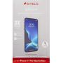 ZAGG InvisibleShield Glass+ Screen Protector – High-Definition Tempered Glass Made for Apple iPhone 6.1 – Impact & Scratch Protection