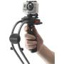 SteadiCam SMOOTHEE-GPIP5 Mount for GoPro HD Hero and iPhone 5, Multi Color