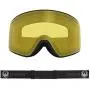 Dragon PXV PH Snow Goggles | Echo/PHYELLOW Dragon PXV PH Snow Goggles | Echo/PHYELLOW