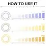 Upgraded Selfie Light for iPhone 3 Lighting Modes Rechargeable Adjustable Brightness 40 LED Ring Light Clip on Phone Camera LED Light Portable Led Circle Light