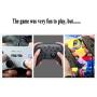 PG-9163 Tomahawk 163 N-Switch Gamepad,Plug and Play Game Controller,NS Palm Grip Handle,Type-C Plug,for Nintendo Switch NS