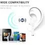 iBinker Wireless Bluetooth Earbuds Headphones with Portable Charging Case,Waterproof Anti-Sweat Earplugs,Long Battery Life in-Ear Noise Cancelling Stereo Headset for All Smartphones Marine GPS iBinker Wireless Bluetooth Earbuds Headphones with Portable Charging Case,Waterproof Anti-Sweat Earplugs,Long Battery Life in-Ear Noise Cancelling Stereo Headset for All Smartphones Marine GPS