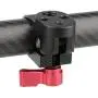 CAMVATE 25mm Rod Clamp Monitor Mount for Ronin-M Gimbal Stabilizer CAMVATE 25mm Rod Clamp Monitor Mount for Ronin-M Gimbal Stabilizer