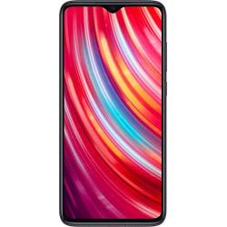 Xiaomi Redmi Note 8 Pro 128GB, 6GB RAM 6.53" LTE GSM 64MP Smartphone - Global Model (Mineral Grey)