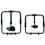 Glide Gear HLO1 Gimbal Mount Halo Stand for Motorized 3 Axis Gimbal Stabilizer Ronin S - Zhiyun Crane