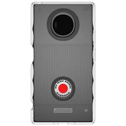 Speck Products Presidio Clear Cell Phone Case for Red Hydrogen - Clear/Clear
