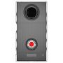 Speck Products Presidio Clear Cell Phone Case for Red Hydrogen - Clear/Clear