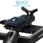 FeiyuTech AK4500 3-Axis Gimbal Stabilizer for DSLR Camera Canon EOS 80D 5D Mark Ⅳ 6D Mark Ⅱ, Sony a9 Full Frame Mirrorless, Sony A7R, A7S, A6300,A6400