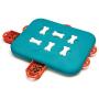 Nina Ottosson By Outward Hound - Interactive Puzzle Game Dog Toys