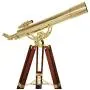 Celestron 21034 Ambassador 80mm Refractor Telescope (Brass) Celestron 21034 Ambassador 80mm Refractor Telescope (Brass)