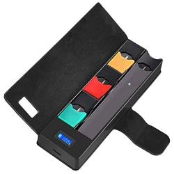 Portable Battery Pack Charging Device Portable Charger Mobile Charging Case