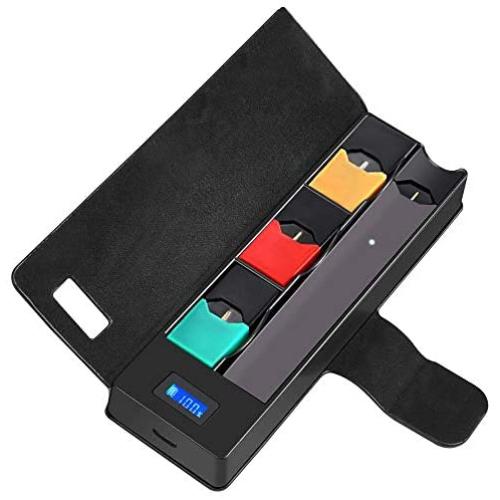 Portable Battery Pack Charging Device Portable Charger Mobile Charging Case