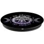 Wiccan Pagan Witch As Above, So Below Sacred Item Pentacle PopSockets Grip and Stand for Phones and Tablets