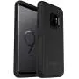 OtterBox COMMUTER SERIES Case for Samsung Galaxy S9 - Frustration Free Packaging - BLACK OtterBox COMMUTER SERIES Case for Samsung Galaxy S9 - Frustration Free Packaging - BLACK
