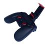 TOONEV Wireless Bluetooth Game Controller Gamepad Joystick for Android iOS iPhone iPod iPad Mobile Phone Tablet (8718) (Renewed)