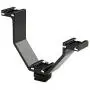 Movo 3BA-1 Triple Shoe Bracket - Camera V Bracket for Lights, Monitors, Microphones and More (Small) Movo 3BA-1 Triple Shoe Bracket - Camera V Bracket for Lights, Monitors, Microphones and More (Small)