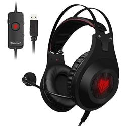 Computer Stereo Gaming Headphones Earphones Headset Gamer for Mobile Phone PS4 PC Headphone with mic Earbuds