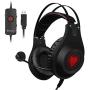 Computer Stereo Gaming Headphones Earphones Headset Gamer for Mobile Phone PS4 PC Headphone with mic Earbuds