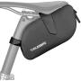 THRLEGBIRD Bike Saddle Bag,Waterproof Bicycle Bag, Cycling Seat Bag, Portable Storage Bag for Bike Seat，Suitable for Road Bike, Folding Bike