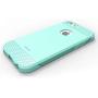 iPhone 6/6S Case, OBLIQ [Flex Pro][Mint] Thin Slim Fit Armor Sturdy Bumper TPU Rubber Soft Flexible Shock Scratch Resist Protective Case for iPhone 6s (2015) & iPhone 6 (2014)