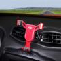 ITrims for Jeep Renegade 2016 2017 2018 2019 Car Dashboard Mount,Car Mount,Cell Phone Holder Car with Adjustable Car Phone Holder (Red)
