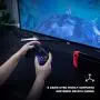 GameSir T4 pro Wireless Bluetooth Game Controller for Windows 7 8 10 PC/iOS/Android/Switch, Rechargeable Dual Shock USB Gamepad Joystick for Apple Arcade MFi Games, Semi-Transparent LED Backlight GameSir T4 pro Wireless Bluetooth Game Controller for Windows 7 8 10 PC/iOS/Android/Switch, Rechargeable Dual Shock USB Gamepad Joystick for Apple Arcade MFi Games, Semi-Transparent LED Backlight