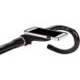 KOM Cycling Universal Phone Adapter Attach Your Smartphone to Any Garmin Bike Mount - for use with Garmin Phone Mount Adhesive Adapter