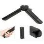 Mini Tripod Stand for Monopod Phone Tripod Mount Gimbal Selfie Stick Portable Folding Desktop Stand for Zhiyun Smooth 4/Q Projector Feiyu DJI OSMO Mobile 2 Gimbal Mini Tripod Stand for Monopod Phone Tripod Mount Gimbal Selfie Stick Portable Folding Desktop Stand for Zhiyun Smooth 4/Q Projector Feiyu DJI OSMO Mobile 2 Gimbal