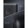 Anker PowerCore II 20000, 20100mAh Portable Charger with Dual USB Ports, PowerIQ 2.0 (up to 18W Output) Power Bank, Fast Charging for iPhone, Samsung and More (Compatible with Quick Charge Devices)