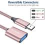 USB C to USB Adapter [2 Pack], JSAUX USB Type C Male to USB 3.0 Female OTG Cable Thunderbolt3 to USB Adapter Compatible with MacBook Pro/Air 2019 2018 2017, Samsung Galaxy S20 S20+ Ultra Note 10 S9 S8