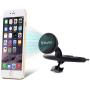 Aduro U-Grip Magnetic CD Slot Car Mount for Apple iPhone, Samsung Galaxy and all Smartphones