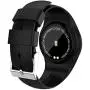 ZEERKEER Fitness Tracker Wristband, Activity Tracker with Heart Rate/Blood Pressure/Blood Oxygen Monitoring, Color Screen Display Waterproof IP67 Smart Watch(Black) ZEERKEER Fitness Tracker Wristband, Activity Tracker with Heart Rate/Blood Pressure/Blood Oxygen Monitoring, Color Screen Display Waterproof IP67 Smart Watch(Black)