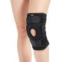 Hinged Knee Brace for Men and Women, Knee Support for Swollen ACL, Tendon, Ligament and Meniscus Injuries
