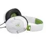 Turtle Beach - Recon 50X White Stereo Gaming Headset - PS4 - Xbox One Turtle Beach - Recon 50X White Stereo Gaming Headset - PS4 - Xbox One