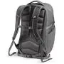 The North Face Router, Zinc Grey Dark Heather/Evergreen, OS