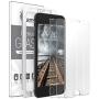 Purity Glass Screen Protector for iPhone 8 / iPhone 7 / SE 2020 (3-Pack) [w/Installation Frame] Tempered Glass Screen Protector Compatible with Apple iPhone SE 2nd Gen, 8, 7 (4.7-in) [Case Friendly]