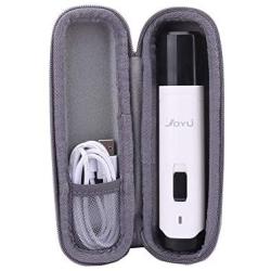 Aenllosi Hard Storage case Compatible with Casfuy Dog Nail Grinder