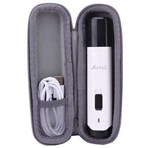 Aenllosi Hard Storage case Compatible with Casfuy Dog Nail Grinder