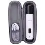 Aenllosi Hard Storage case Compatible with Casfuy Dog Nail Grinder Aenllosi Hard Storage case Compatible with Casfuy Dog Nail Grinder